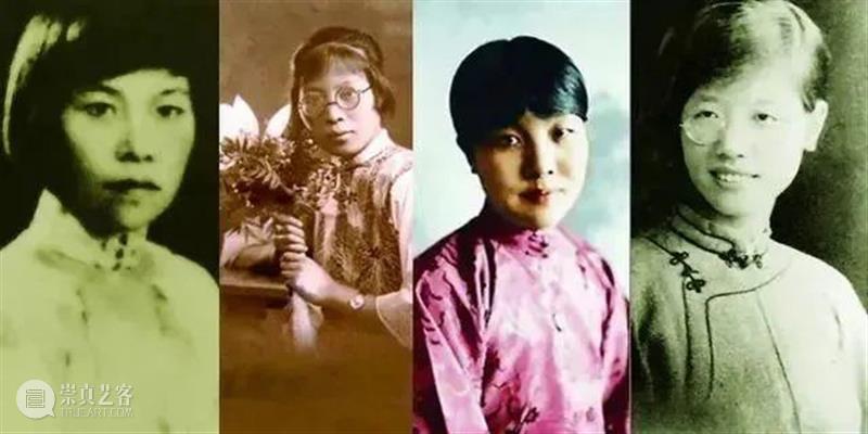 复调图书馆 | 「图绘女性」之“作为展览的影展: 女性电影的放映与生产” OCAT研究中心 女性 电影 影展 复调图书馆 OCAT研究中心 自创馆 以来 文献 线索 中国 崇真艺客